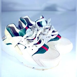 Nike Air Huarache‎ Run